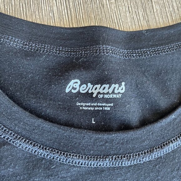 Bergans Base Layer - Picture 2 of 2